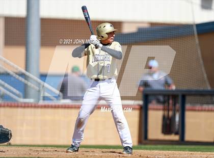 Thumbnail 2 in Lubbock @ Frenship (First Bank Classic) photogallery.