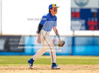 Thumbnail 3 in Lubbock @ Frenship (First Bank Classic) photogallery.