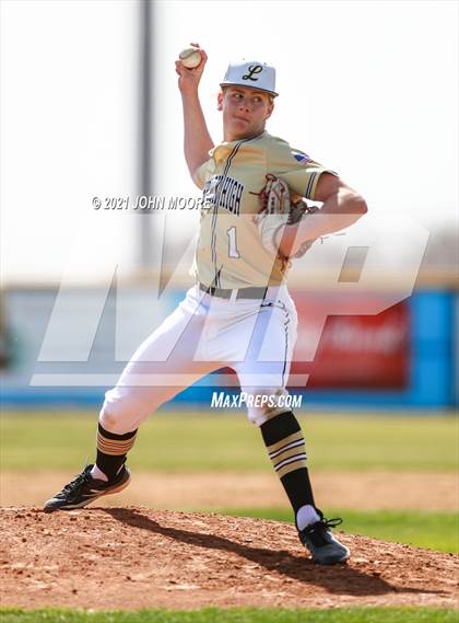 Thumbnail 1 in Lubbock @ Frenship (First Bank Classic) photogallery.