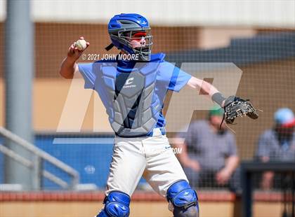 Thumbnail 2 in Lubbock @ Frenship (First Bank Classic) photogallery.