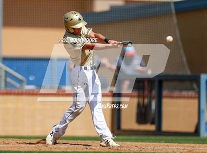 Thumbnail 2 in Lubbock @ Frenship (First Bank Classic) photogallery.