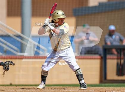 Thumbnail 1 in Lubbock @ Frenship (First Bank Classic) photogallery.