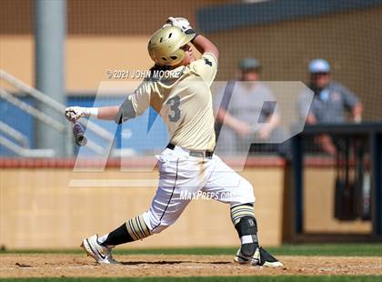 Thumbnail 2 in Lubbock @ Frenship (First Bank Classic) photogallery.