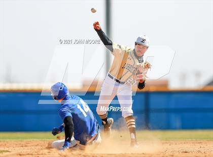 Thumbnail 3 in Lubbock @ Frenship (First Bank Classic) photogallery.
