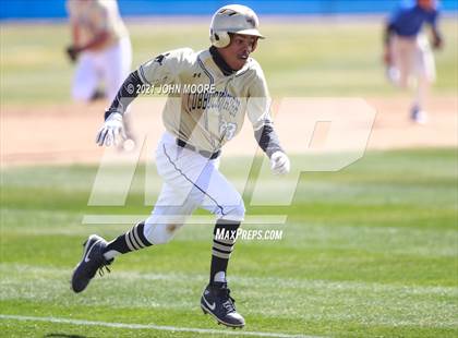 Thumbnail 3 in Lubbock @ Frenship (First Bank Classic) photogallery.