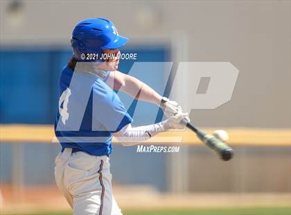 Thumbnail 3 in Lubbock @ Frenship (First Bank Classic) photogallery.