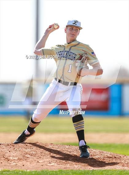 Thumbnail 1 in Lubbock @ Frenship (First Bank Classic) photogallery.