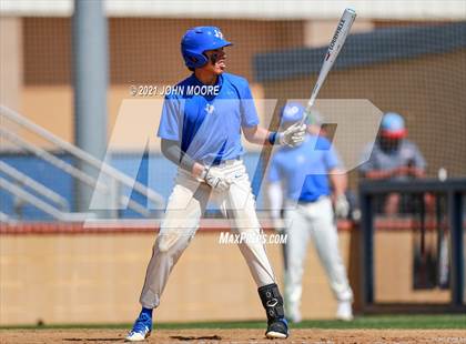 Thumbnail 2 in Lubbock @ Frenship (First Bank Classic) photogallery.