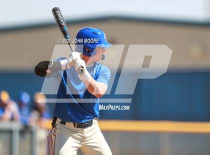 Thumbnail 2 in Lubbock @ Frenship (First Bank Classic) photogallery.
