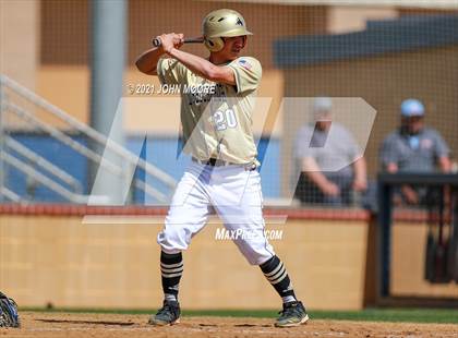 Thumbnail 3 in Lubbock @ Frenship (First Bank Classic) photogallery.