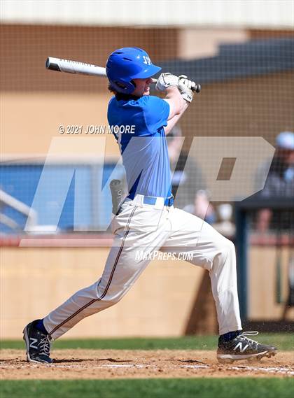 Thumbnail 1 in Lubbock @ Frenship (First Bank Classic) photogallery.