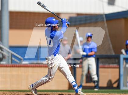 Thumbnail 1 in Lubbock @ Frenship (First Bank Classic) photogallery.