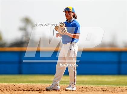 Thumbnail 3 in Lubbock @ Frenship (First Bank Classic) photogallery.