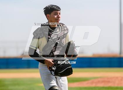 Thumbnail 3 in Lubbock @ Frenship (First Bank Classic) photogallery.