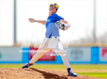 Thumbnail 2 in Lubbock @ Frenship (First Bank Classic) photogallery.