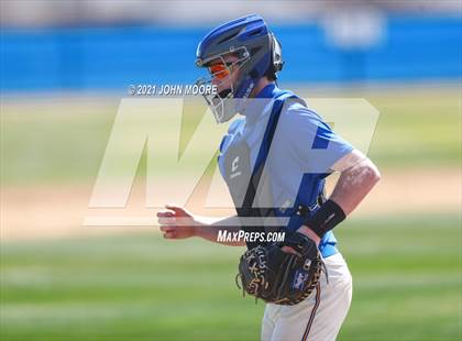 Thumbnail 2 in Lubbock @ Frenship (First Bank Classic) photogallery.