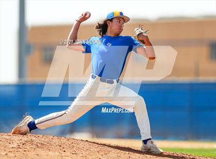 Thumbnail 2 in Lubbock @ Frenship (First Bank Classic) photogallery.