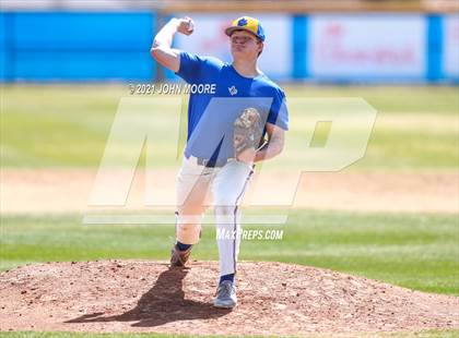 Thumbnail 3 in Lubbock @ Frenship (First Bank Classic) photogallery.