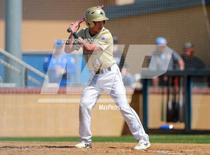 Thumbnail 1 in Lubbock @ Frenship (First Bank Classic) photogallery.