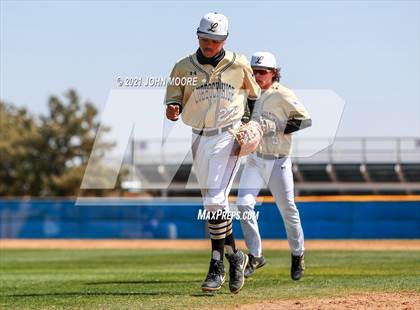 Thumbnail 3 in Lubbock @ Frenship (First Bank Classic) photogallery.