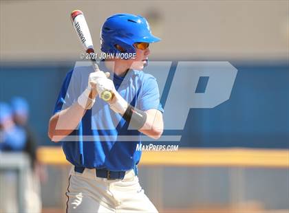Thumbnail 2 in Lubbock @ Frenship (First Bank Classic) photogallery.