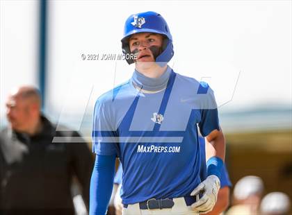 Thumbnail 3 in Lubbock @ Frenship (First Bank Classic) photogallery.