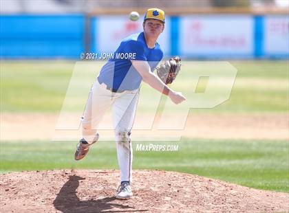 Thumbnail 2 in Lubbock @ Frenship (First Bank Classic) photogallery.