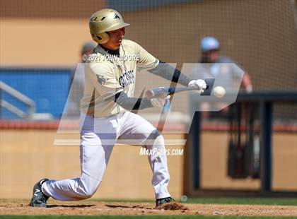Thumbnail 3 in Lubbock @ Frenship (First Bank Classic) photogallery.