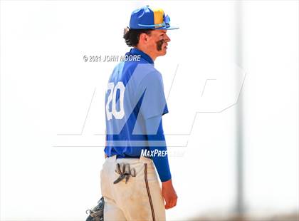 Thumbnail 1 in Lubbock @ Frenship (First Bank Classic) photogallery.