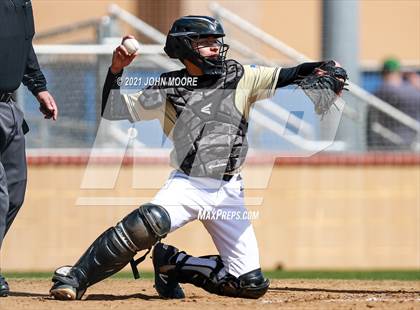 Thumbnail 1 in Lubbock @ Frenship (First Bank Classic) photogallery.