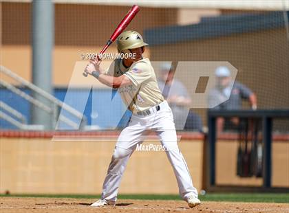 Thumbnail 1 in Lubbock @ Frenship (First Bank Classic) photogallery.