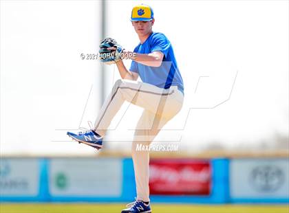 Thumbnail 1 in Lubbock @ Frenship (First Bank Classic) photogallery.