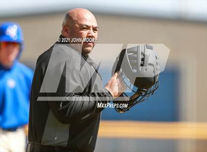Thumbnail 1 in Lubbock @ Frenship (First Bank Classic) photogallery.