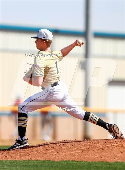 Thumbnail 1 in Lubbock @ Frenship (First Bank Classic) photogallery.