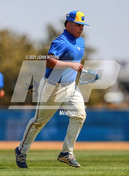 Thumbnail 1 in Lubbock @ Frenship (First Bank Classic) photogallery.