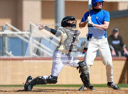 Thumbnail 2 in Lubbock @ Frenship (First Bank Classic) photogallery.