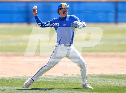 Thumbnail 1 in Lubbock @ Frenship (First Bank Classic) photogallery.