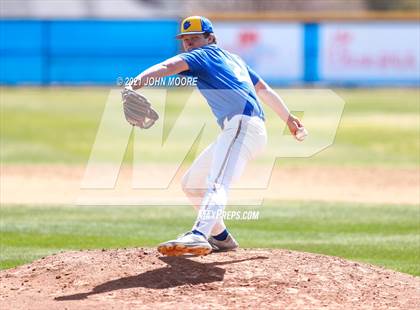 Thumbnail 2 in Lubbock @ Frenship (First Bank Classic) photogallery.
