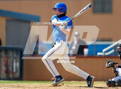 Thumbnail 3 in Lubbock @ Frenship (First Bank Classic) photogallery.