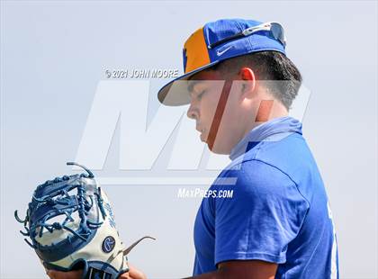 Thumbnail 3 in Lubbock @ Frenship (First Bank Classic) photogallery.
