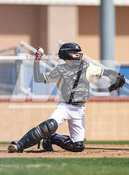 Thumbnail 3 in Lubbock @ Frenship (First Bank Classic) photogallery.