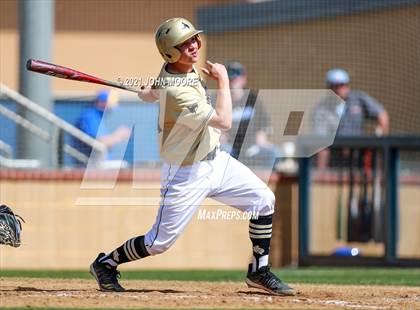 Thumbnail 3 in Lubbock @ Frenship (First Bank Classic) photogallery.