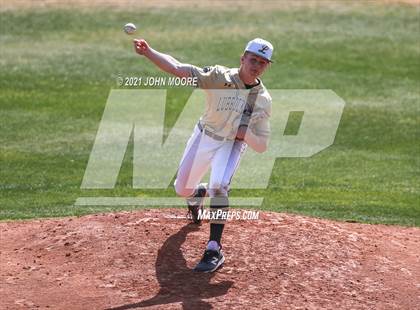 Thumbnail 1 in Lubbock @ Frenship (First Bank Classic) photogallery.