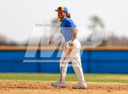 Thumbnail 1 in Lubbock @ Frenship (First Bank Classic) photogallery.
