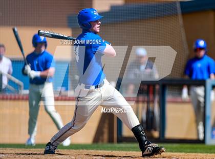 Thumbnail 2 in Lubbock @ Frenship (First Bank Classic) photogallery.