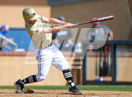 Thumbnail 2 in Lubbock @ Frenship (First Bank Classic) photogallery.