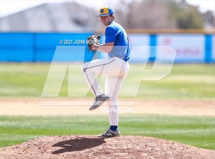 Thumbnail 1 in Lubbock @ Frenship (First Bank Classic) photogallery.