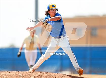Thumbnail 3 in Lubbock @ Frenship (First Bank Classic) photogallery.