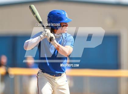 Thumbnail 2 in Lubbock @ Frenship (First Bank Classic) photogallery.