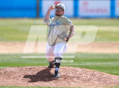 Thumbnail 3 in Lubbock @ Frenship (First Bank Classic) photogallery.
